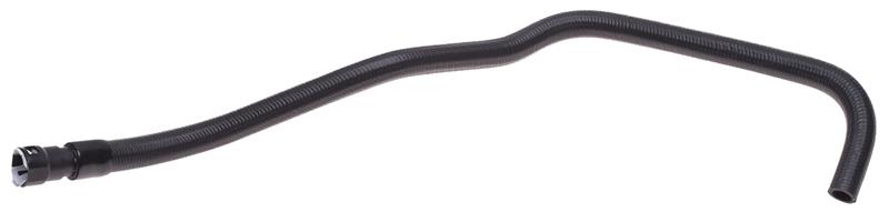 Gates 24481 2015 fits Chevrolet Silverado V-8 6.0L Heater Inlet Molded Coolan