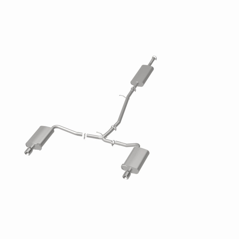 Magnaflow 106-0931 BRE Exhaust Kit 13-19 fits Ford Flex 3.5L