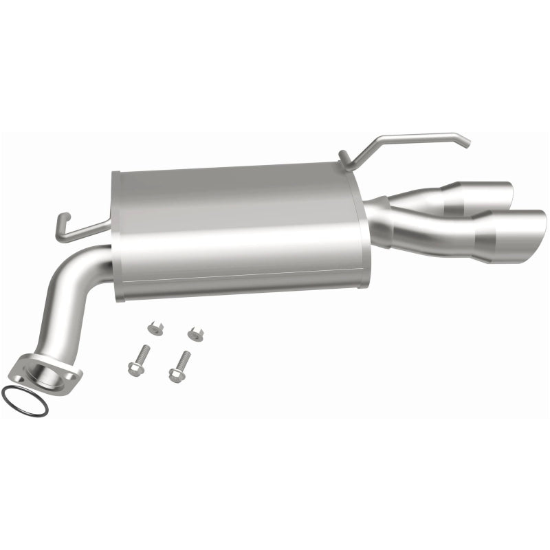 Magnaflow 108-0035 BRE Exhaust 06-08 M35 3.5L Muffler Kit