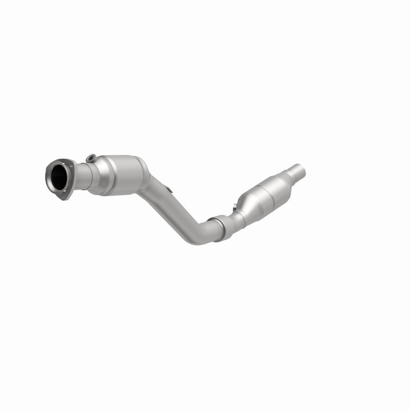 MagnaFlow 49917 Conv DF fits Audi 04-06 S4 4.2L