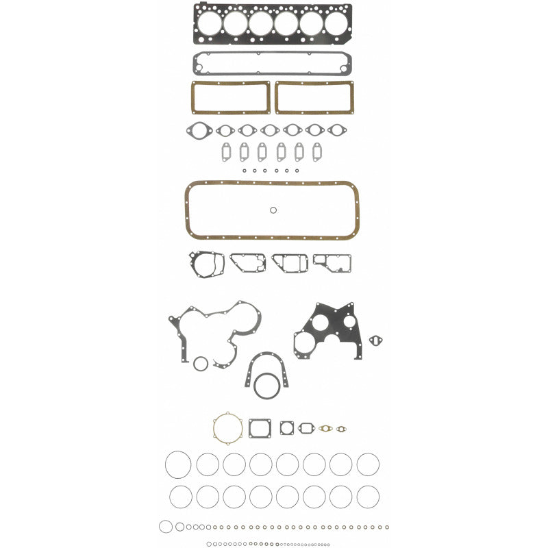 Fel-Pro FS9035B1 FS 9035 B-1 Engine Gasket Set