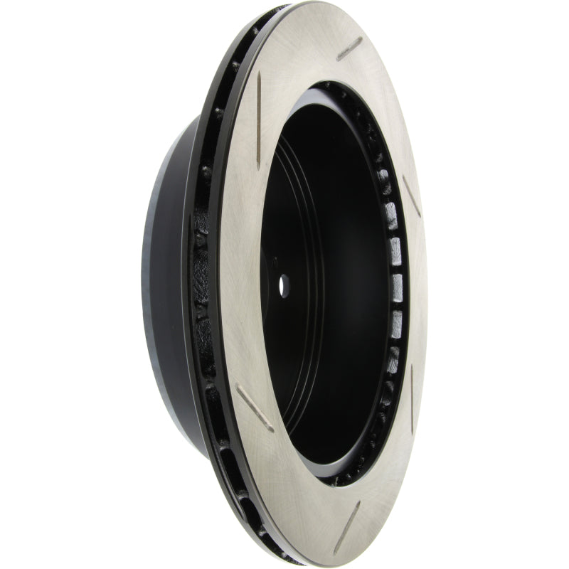 Stoptech 126.44041SL Power Slot 86-92 Supra ALL Rear Left SportStop Slotted Rotor