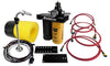 Aeromotive 11817 Fuel Pump 6.4L fits Ford 08-10 Powerstroke Complete Kit