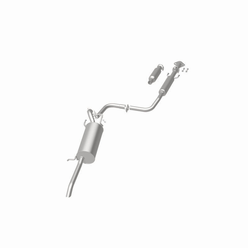 Magnaflow 106-0446 BRE Exhaust Kit 04-06 fits Chevy Aveo 1.6L