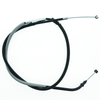 QuadBoss 414538 fits Yamaha YFZ450R Clutch Cable