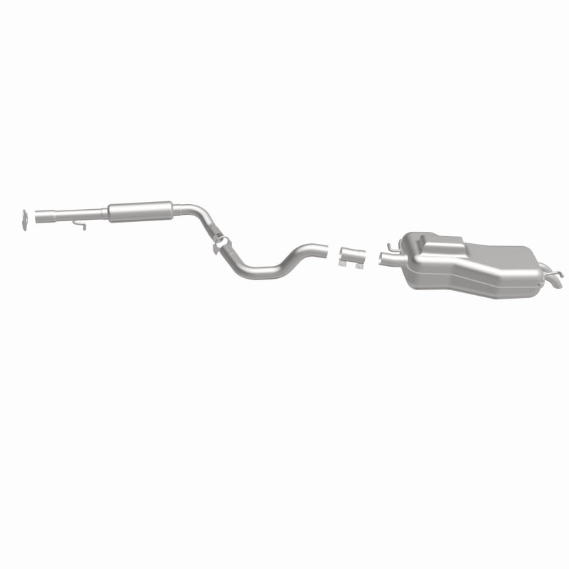Magnaflow 106-0265 BRE Exhaust Kit 99-06 fits VW Beetle GLS