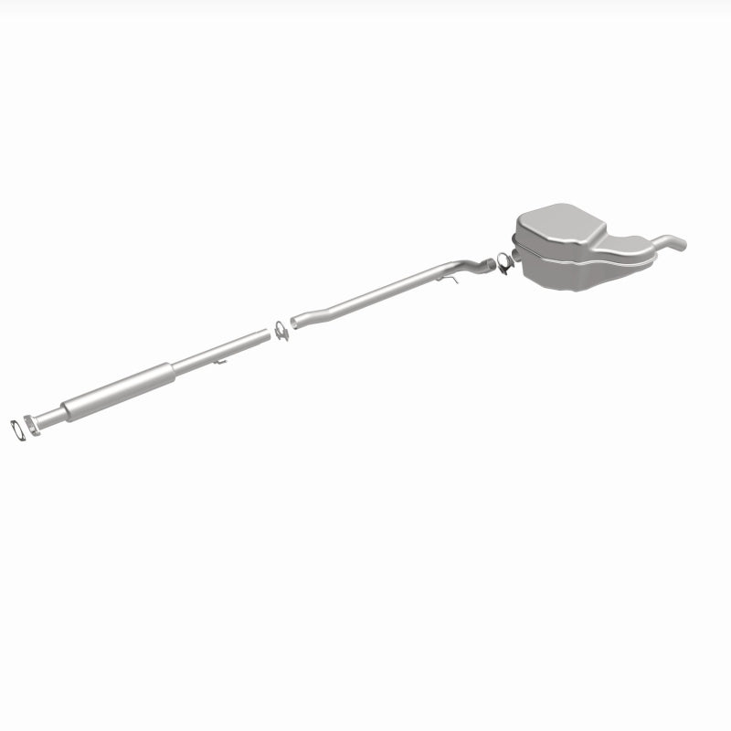 Magnaflow 106-0197 BRE Exhaust Kit 01-06 Volvo V70 XC70