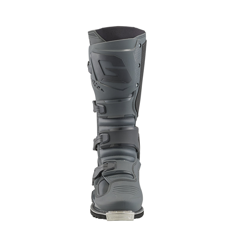 Gaerne 2263-017-9.5 SG22 Gore-Tex Enduro Boot Battleship Size - 9.5