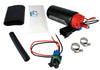 Aeromotive 11569 340 Series Stealth In-Tank E85 Fuel Pump - Center Inlet - Offs