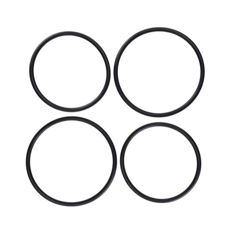 Moroso 23910 Heavy Duty Accumulators O-Ring Kit