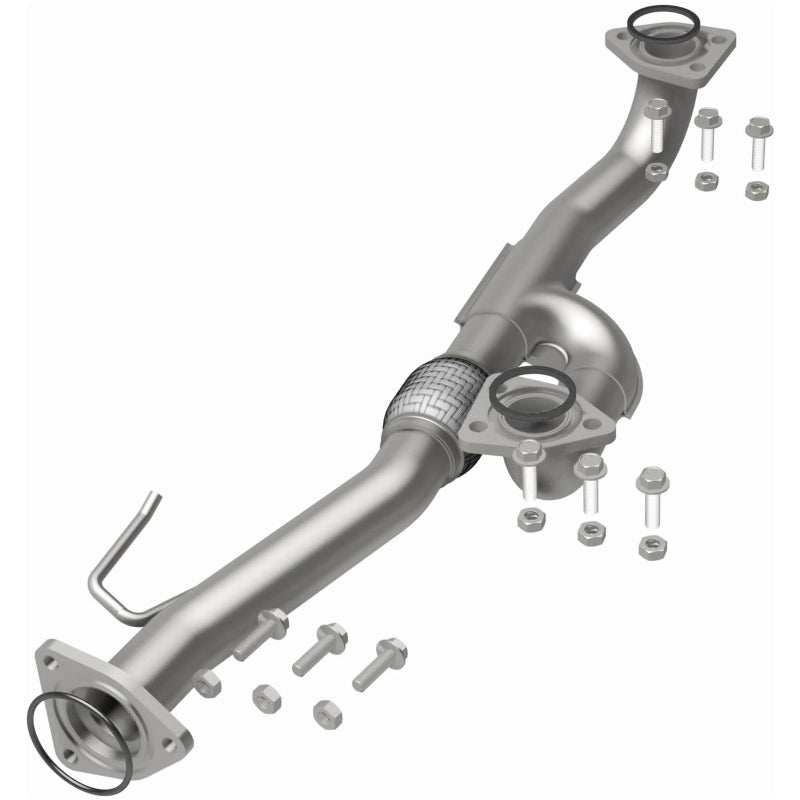 Magnaflow 107-0113 BRE Exhaust 03-07 fits Accord 3.0L Front Pipe Kit