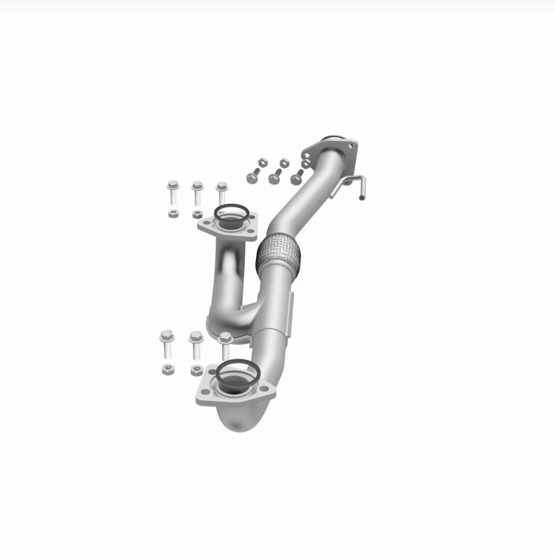 Magnaflow 107-0113 BRE Exhaust 03-07 fits Accord 3.0L Front Pipe Kit
