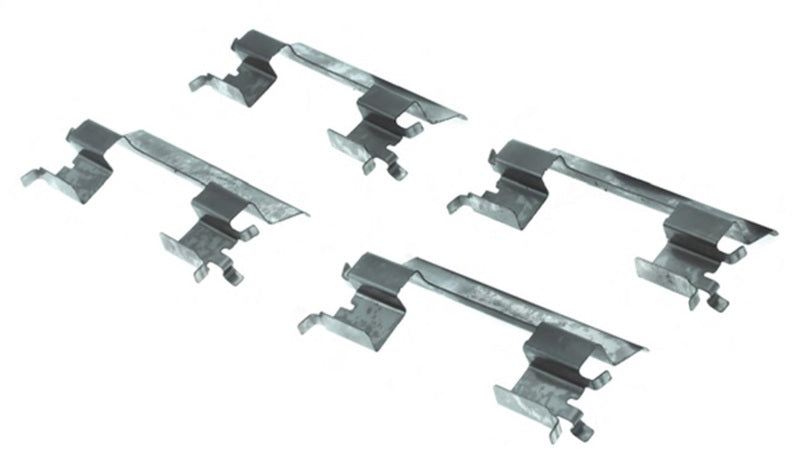 Stoptech 308.1019 Street Brake Pads