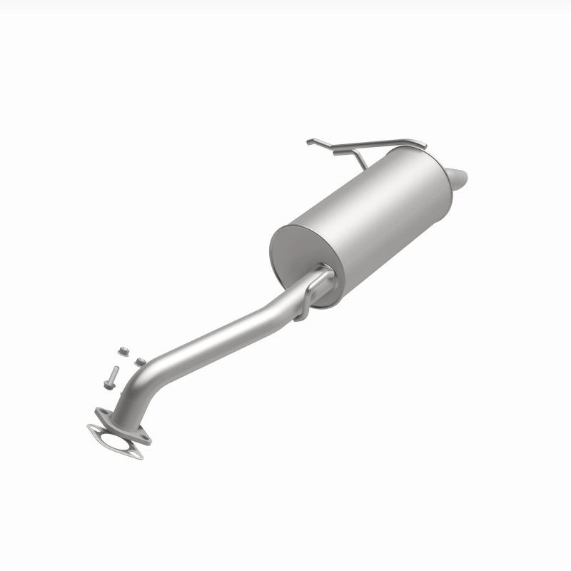 Magnaflow 108-0024 BRE Exhaust 11-16 fits Hyundai Elantra 1.8L Muffler Kit