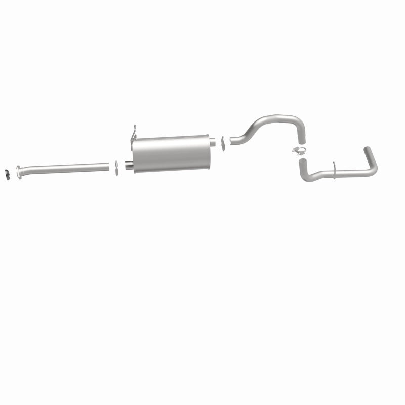 Magnaflow 106-0462 BRE Exhaust Kit 04-11 fits Ranger B2300 2.3L