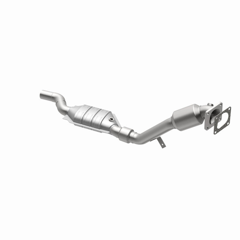 MagnaFlow 49914 Conv DF fits Audi 00-02 S4 2.7L Passenger Side