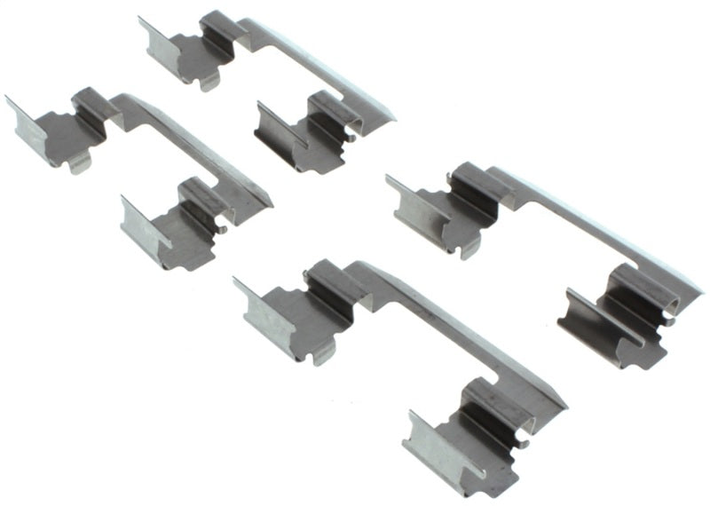 StopTech 308.1102 Street Touring Honda Ridgeline / fits Acura 06-13 TL Front Brake Pads