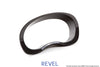 Revel 1TR4GT0AS01 GT Dry Carbon Dash Cluster Inner Cover 15-18 fits Subaru WRX/S