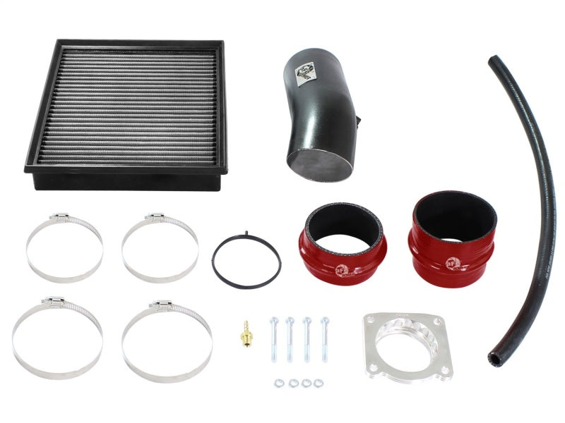 AFE 55-12551 FORCE Intake Super Stock Pro DRY S 2014 fits Toyota Tundra V8 4.6L