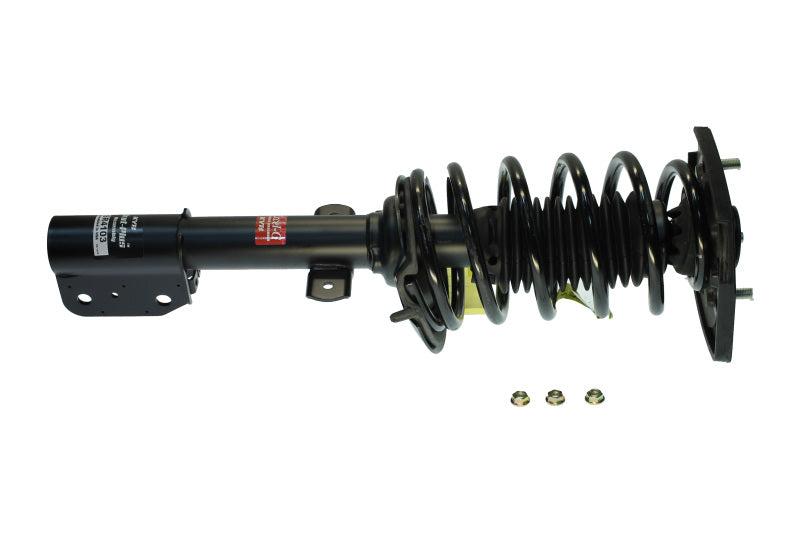 KYB SR4103 fits Chevrolet 04-09 Impala with 17in or 18in Wheels/10-12 Impala