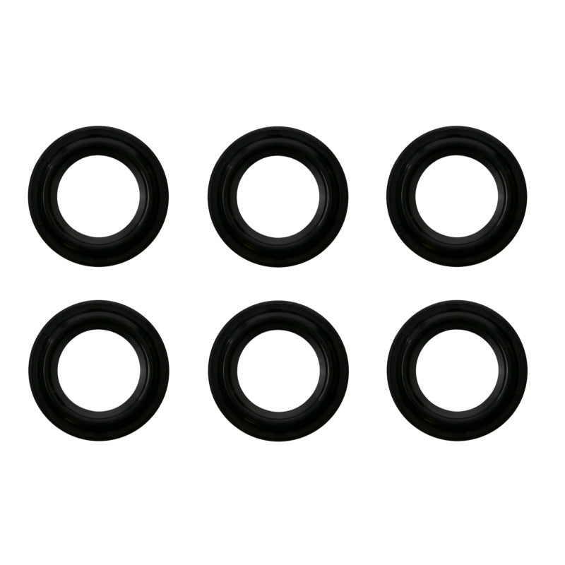 Fel-Pro ES72974 fits Hyundai Elantra ES 72974 Spark Plug Tube Seal Set