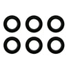 Fel-Pro ES72974 fits Hyundai Elantra ES 72974 Spark Plug Tube Seal Set