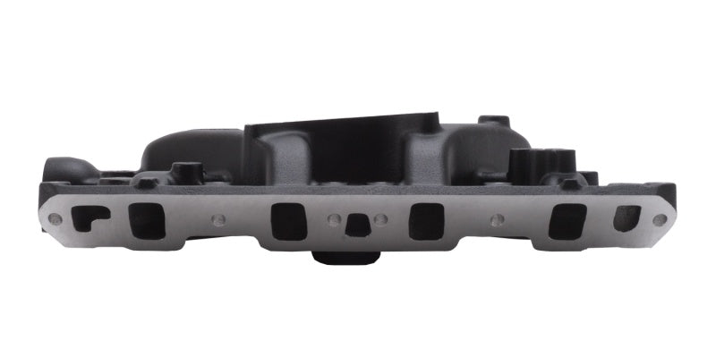 Edelbrock 21813 Performer 351-W Black