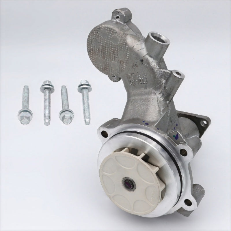 Ford Racing M-8501-M52A 5.0L/15-19 5.2L Performance Water Pump Kit