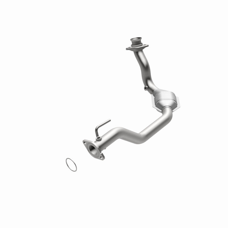 MagnaFlow 447101 Conv DF fits Ford 96-97 Explorer 5.0L
