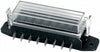 Hella 005993122 Fuse Box 8 PIN BLADE TERMINAL