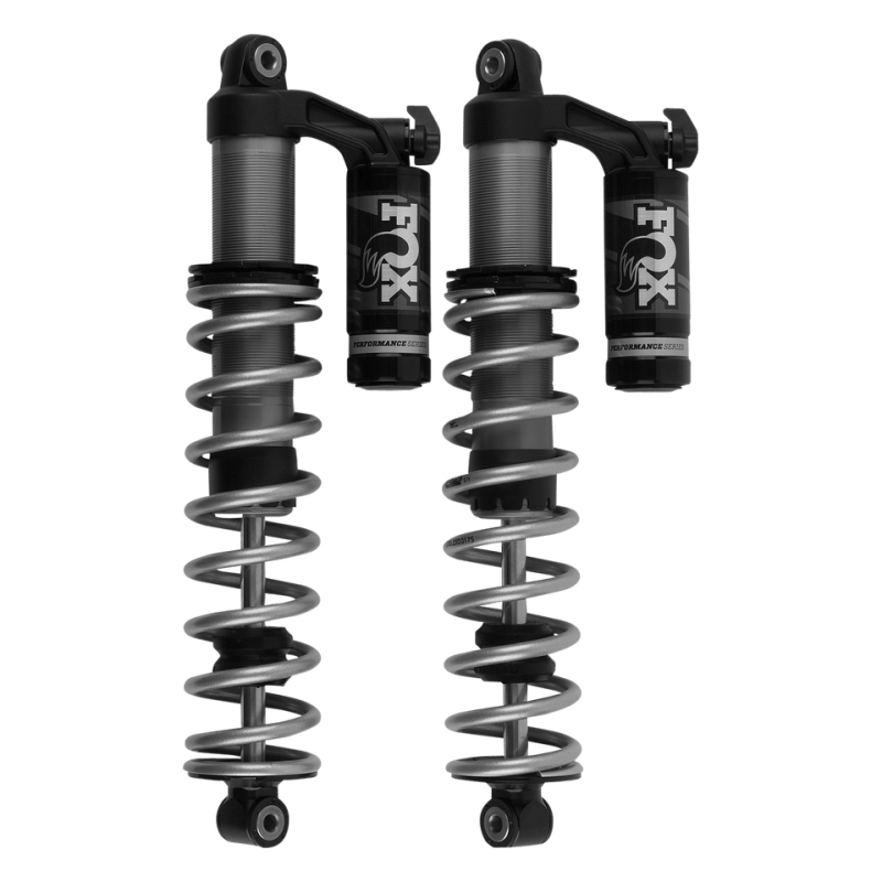 FOX Powersports 885-06-140-2 Fox Performance Series fits Honda/AM/Pioneer 1000 Front 2.0in QS3 2-Seat