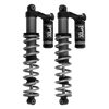 FOX Powersports 885-06-140-2 Fox Performance Series fits Honda/AM/Pioneer 1000 Front 2.0in QS3 2-Seat