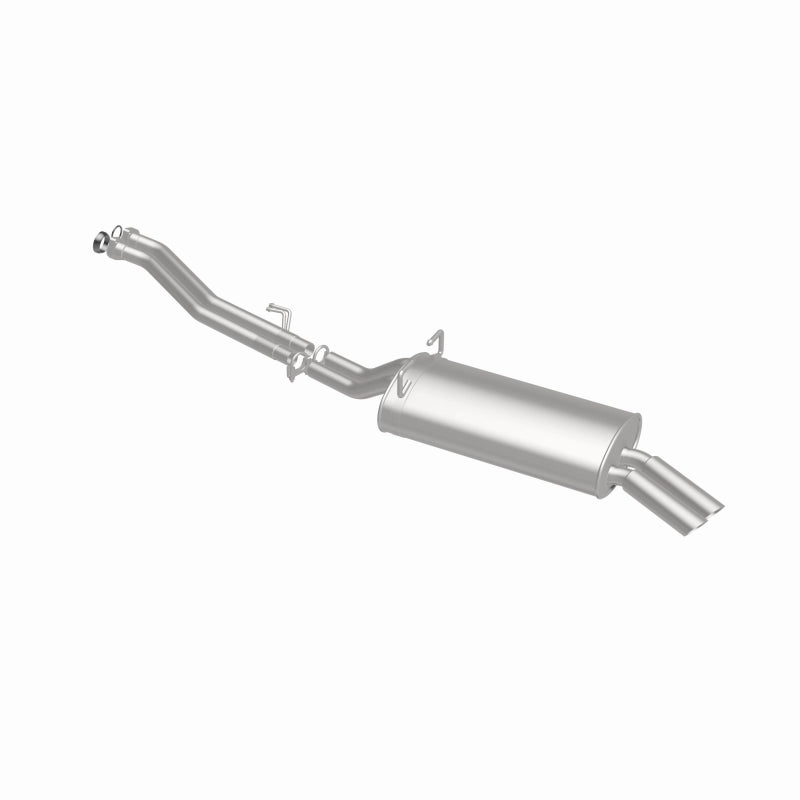 Magnaflow 106-0316 BRE Exhaust Kit 87-93 fits BMW 325i 325is 2.5L