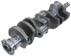 Eagle 104554260 fits Oldsmobile 455 4.250in Stroke Cast Crankshaft