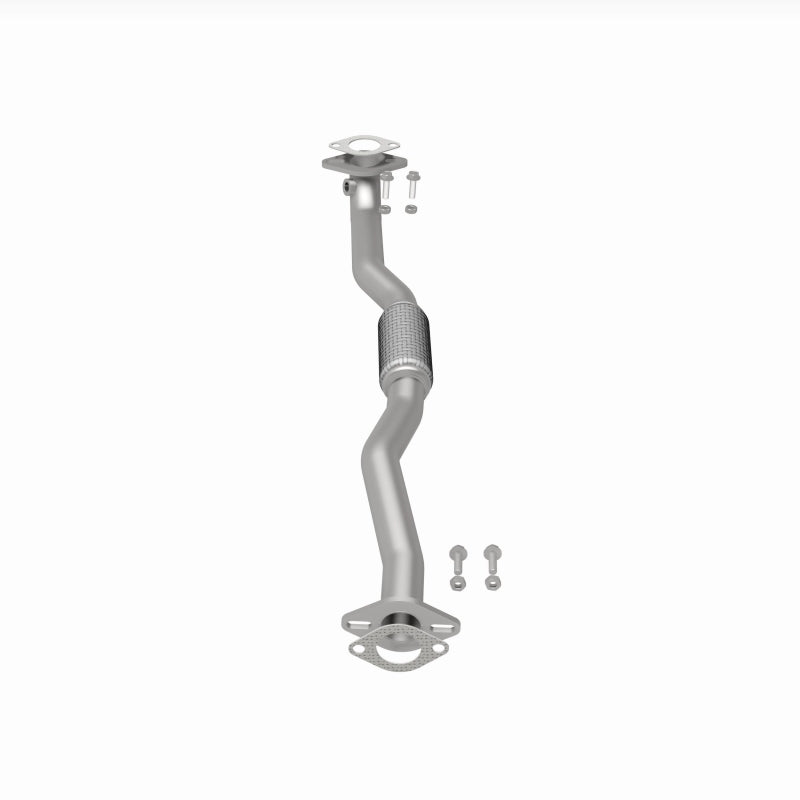 Magnaflow 107-0201 BRE Exhaust 05-10 fits Tucson Sportage 2.0L Front Pipe Kit