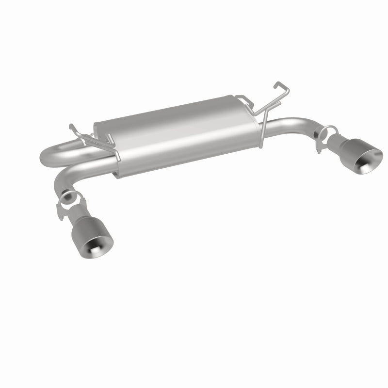 Magnaflow 108-0030 BRE Exhaust 03-07 G35 3.5L Muffler Kit