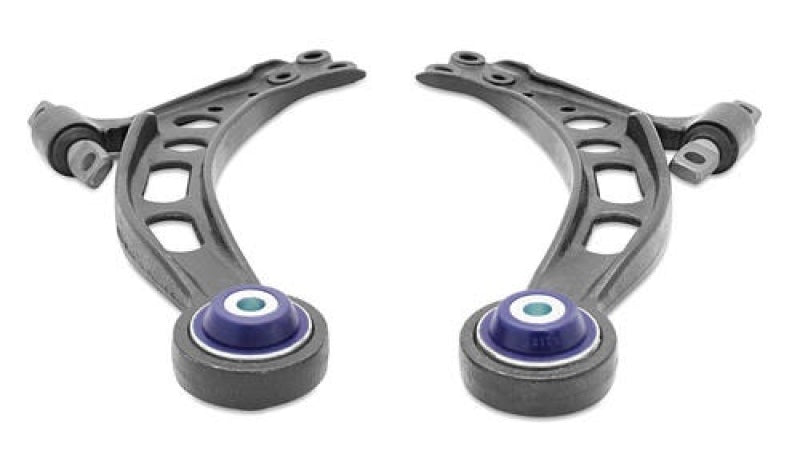 SuperPro TRC1043 92-96 fits Toyota Camry Lower Control Arm Set - Front