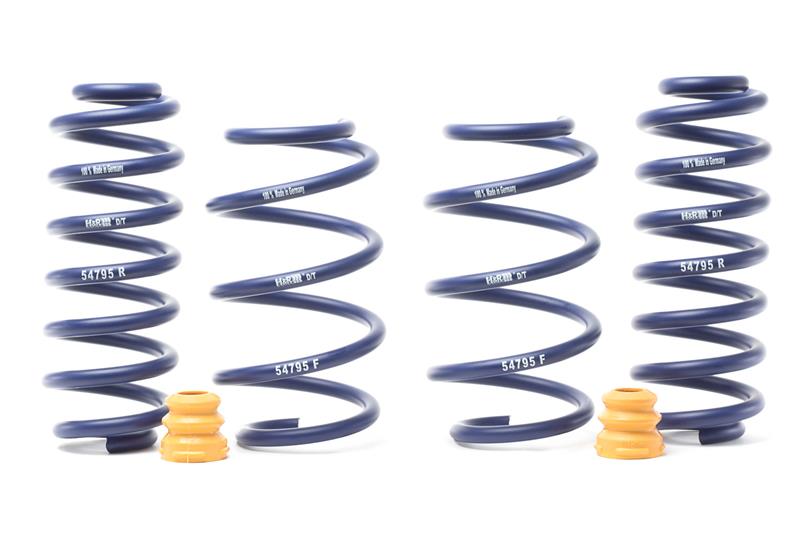 H&R 54795 18-21 Volkswagen Atlas S/SE/SEL 4Motion (AWD) 2.0T/VR6/R-Line Sport Spring