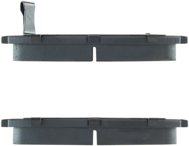 Stoptech 308.0465 Street Brake Pads