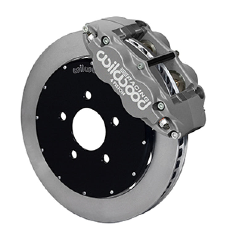 Wilwood 140-14114 fits Mustang Front Kit 1994-04 ROAD Race