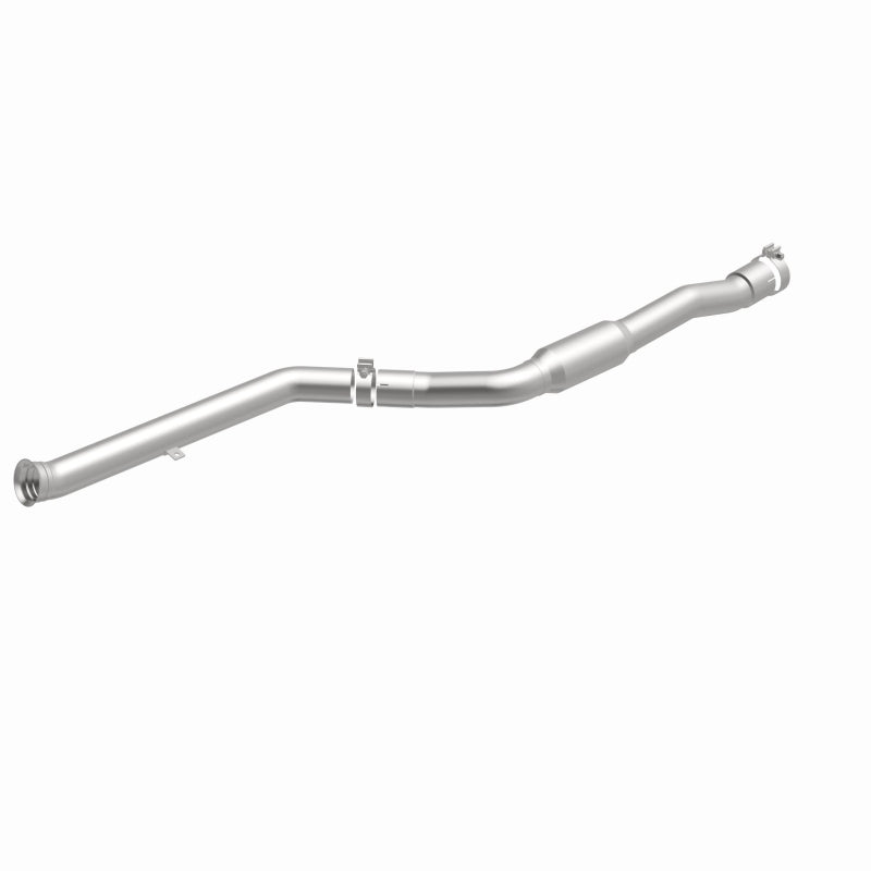 Magnaflow 280510 19-22 fits BMW 330i (G20) Direct Fit Rear Underbody Converter