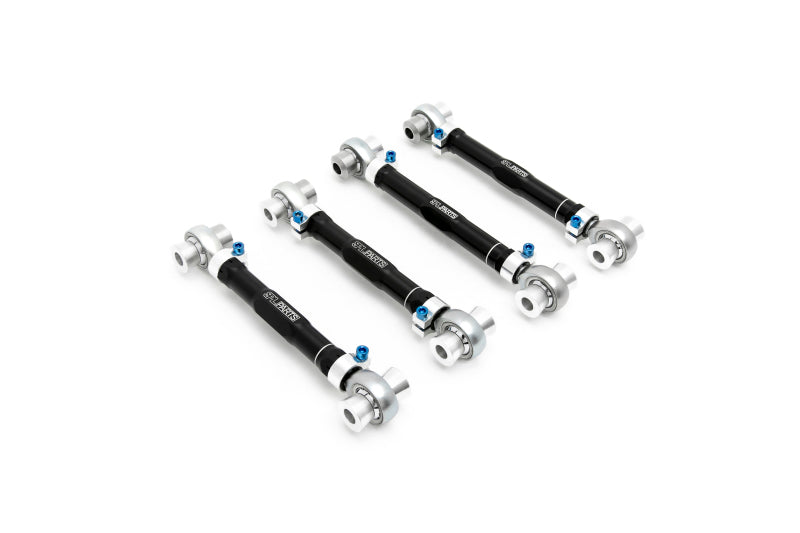 SPL Parts SPL RUA E9X 06-13 fits BMW 3 Series/1 Series (E9X/E8X) Rear Upper Arm
