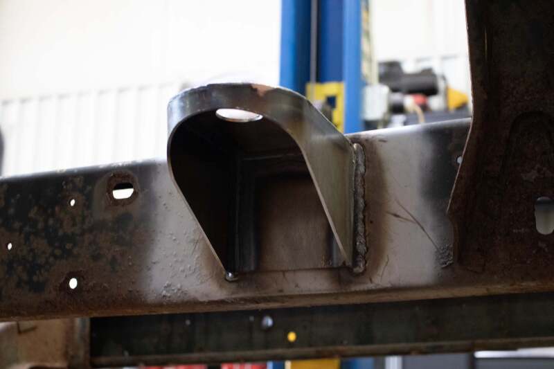 RustBuster RB7710 Rust Buster 97-04 fits Dodge Dakota Rear Cab Mount
