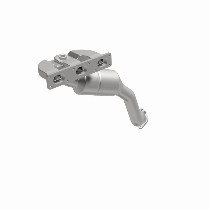 MagnaFlow 49772 Conv DF fits BMW 01-03 5 front OEM