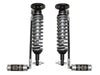 ICON 91820C 2014+ fits Ford Expedition 4WD .75-2.25in Frt 2.5 Series Shocks VS RR CDCV Coilover Kit