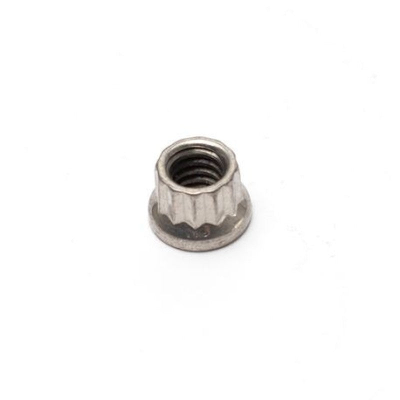 S&S 500-0885 Cycle 1/4-20 Nut