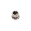 S&S 500-0885 Cycle 1/4-20 Nut