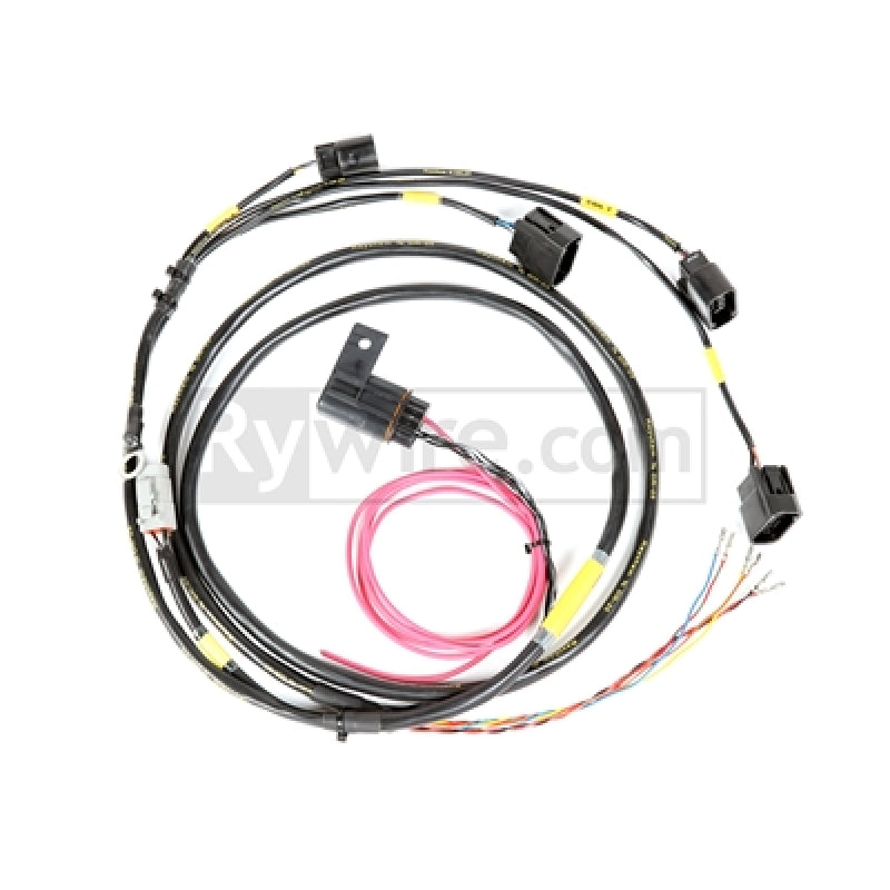 Rywire RY-COP-RSX-S2000-COIL-T1 fits Acura RSX / Honda S2000 Coil Harness w/K-Series Coils/T1 Trigger (Non-OE ECU)