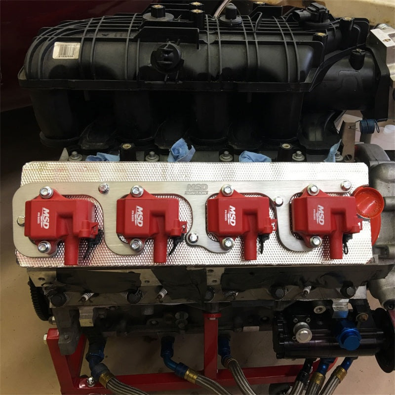 DEI 11001 LS Engine Coil Shield LS 1/2/3/7 Engines