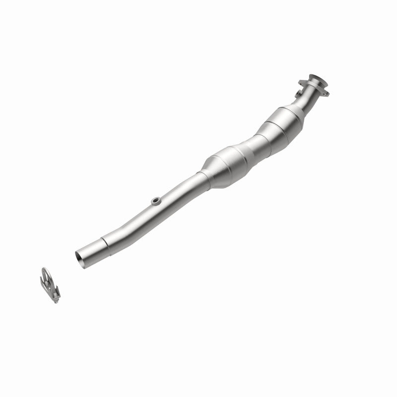 MagnaFlow 49722 Conv DF R fits Rover 03-05 HSE4.4 D/S OE